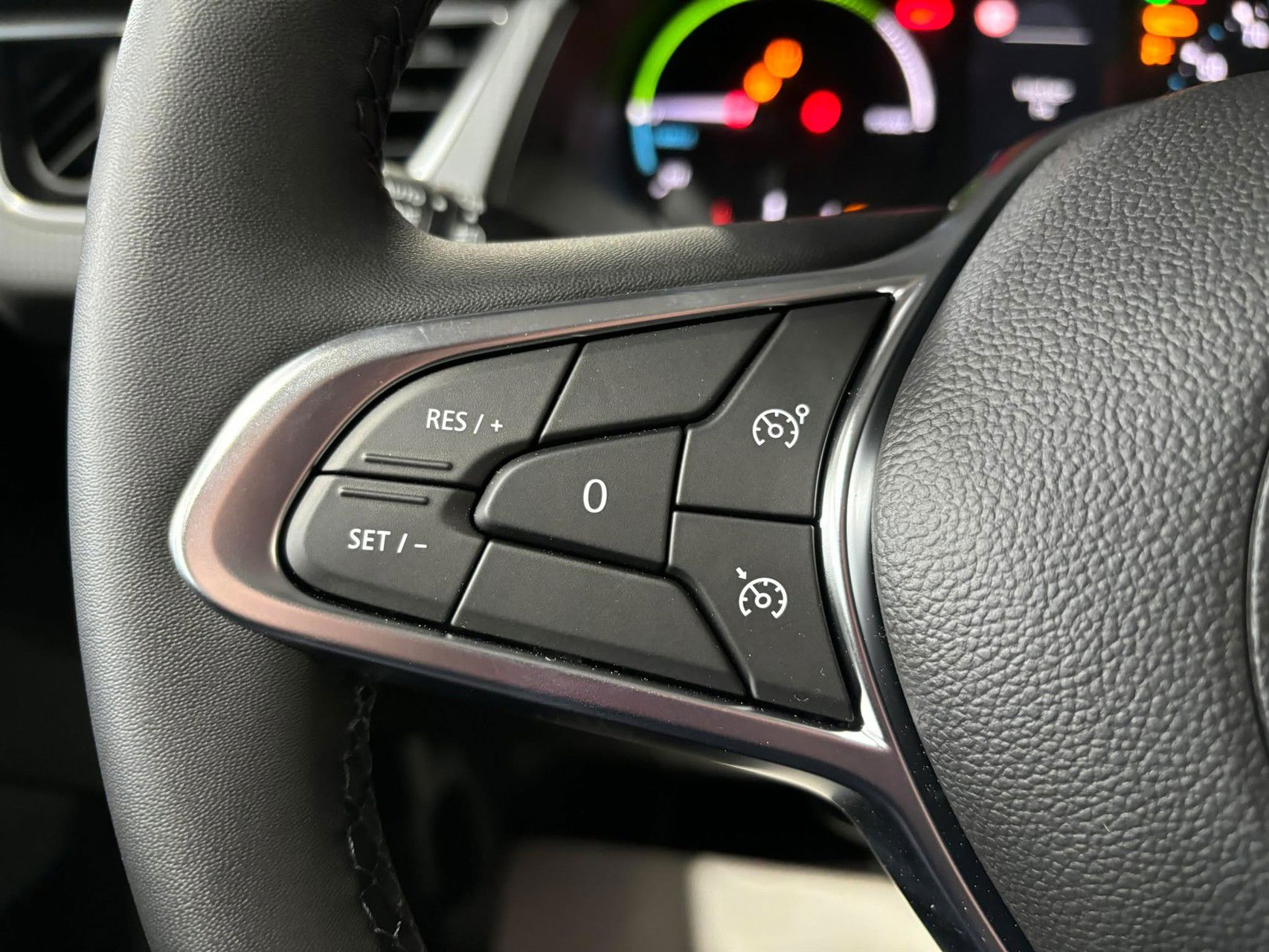 Billede af Nissan Townstar L2 3 Sæder EL N-Connecta 122HK Van Aut.