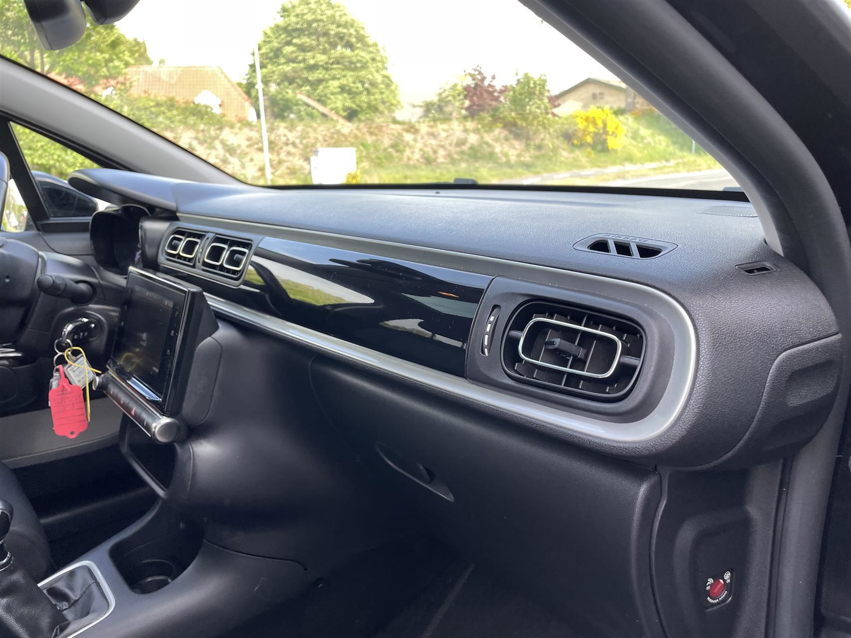 Billede af Citroën C3 1,5 Blue HDi Triumph start/stop 100HK 5d