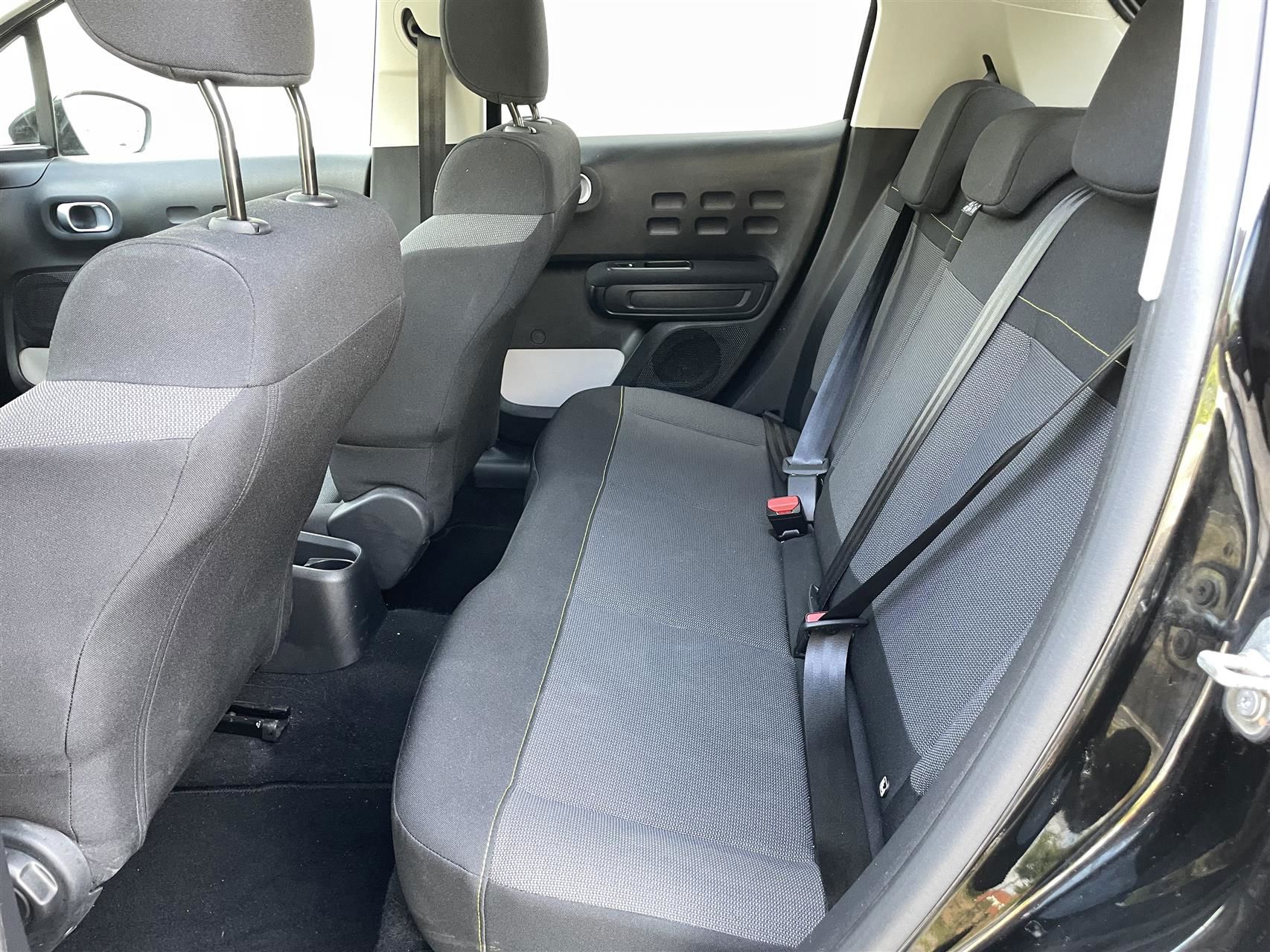 Billede af Citroën C3 1,5 Blue HDi Triumph start/stop 100HK 5d