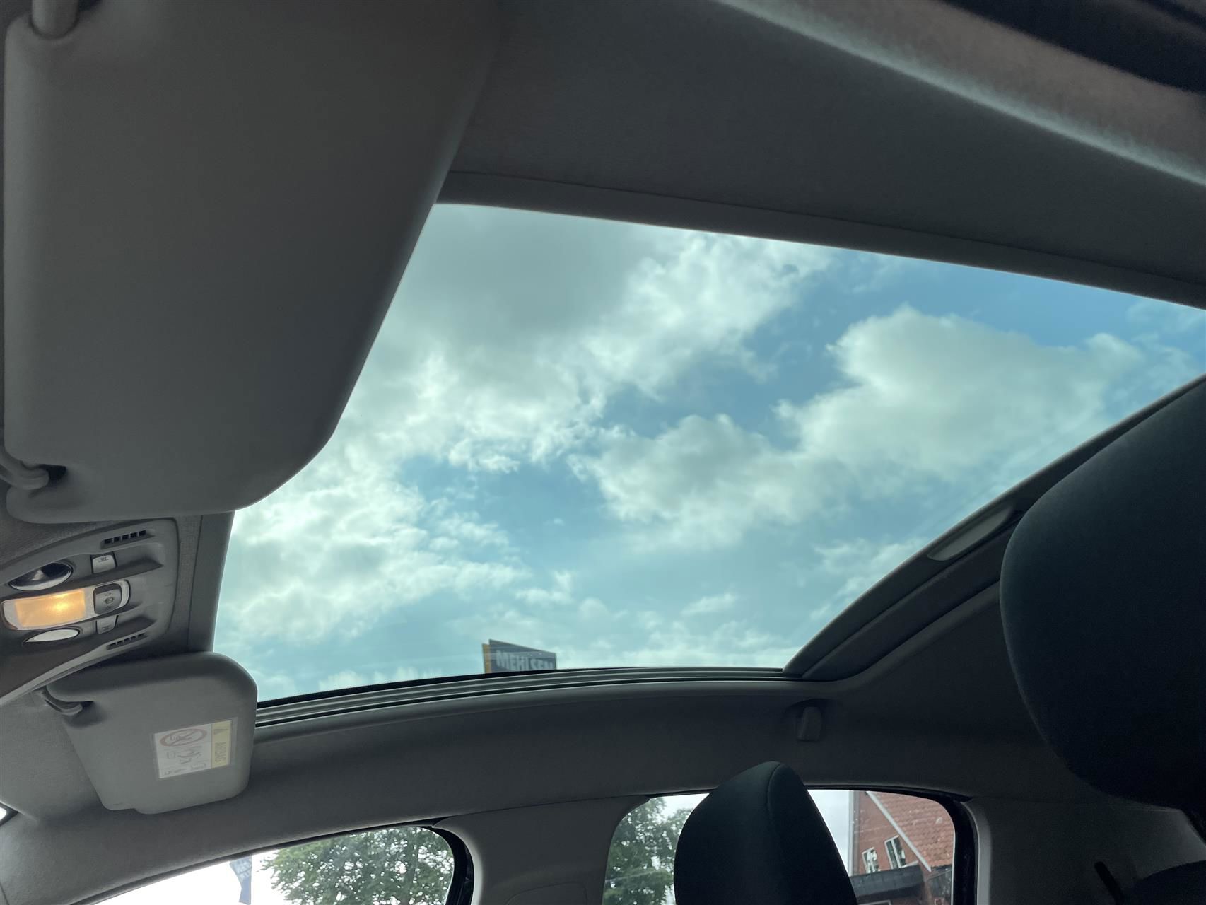 Billede af Citroën C3 1,5 Blue HDi Triumph start/stop 100HK 5d