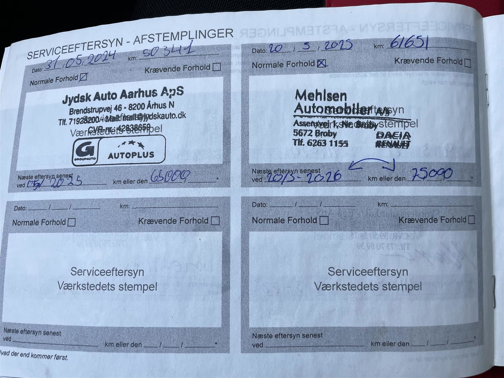 Billede af Citroën C3 1,5 Blue HDi Triumph start/stop 100HK 5d