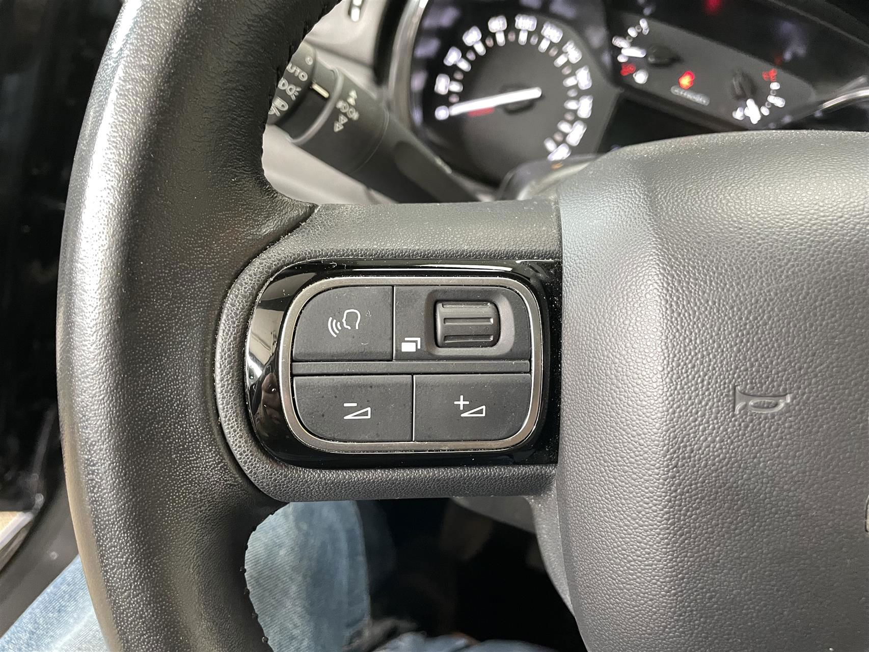 Billede af Citroën C3 1,5 Blue HDi Triumph start/stop 100HK 5d