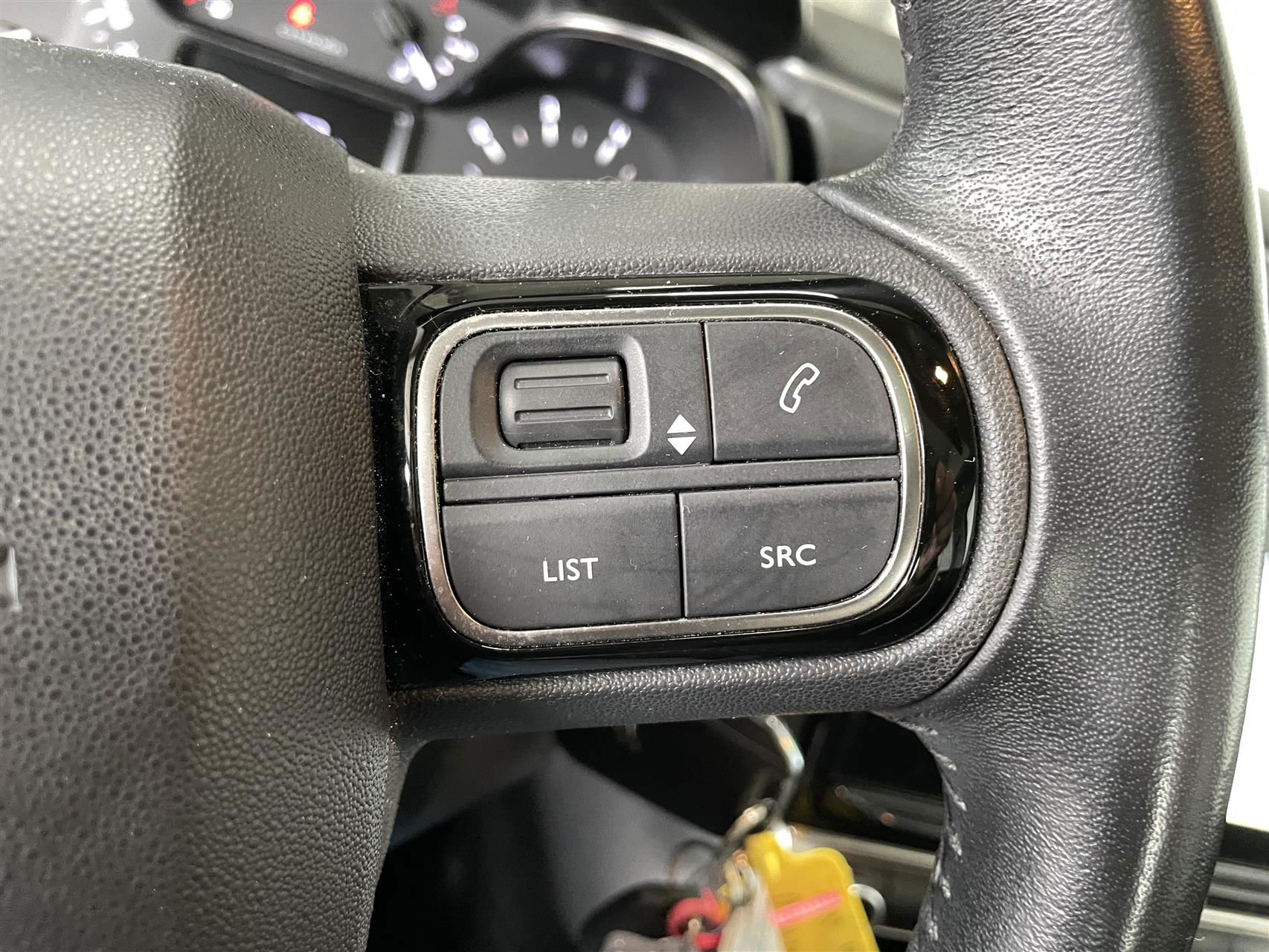 Billede af Citroën C3 1,5 Blue HDi Triumph start/stop 100HK 5d