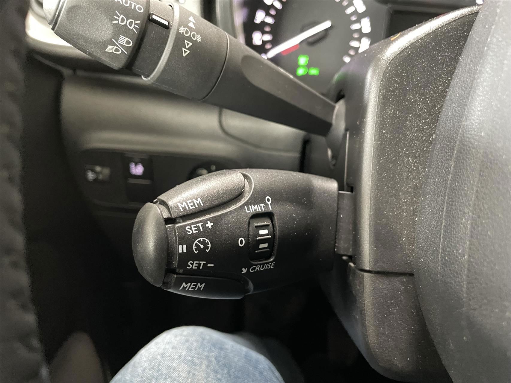 Billede af Citroën C3 1,5 Blue HDi Triumph start/stop 100HK 5d