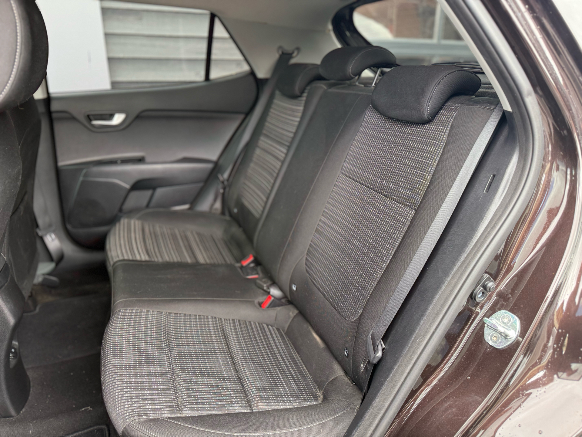 Billede af Kia Stonic 1,0 T-GDI Vision DCT 120HK 5d 7g Aut.