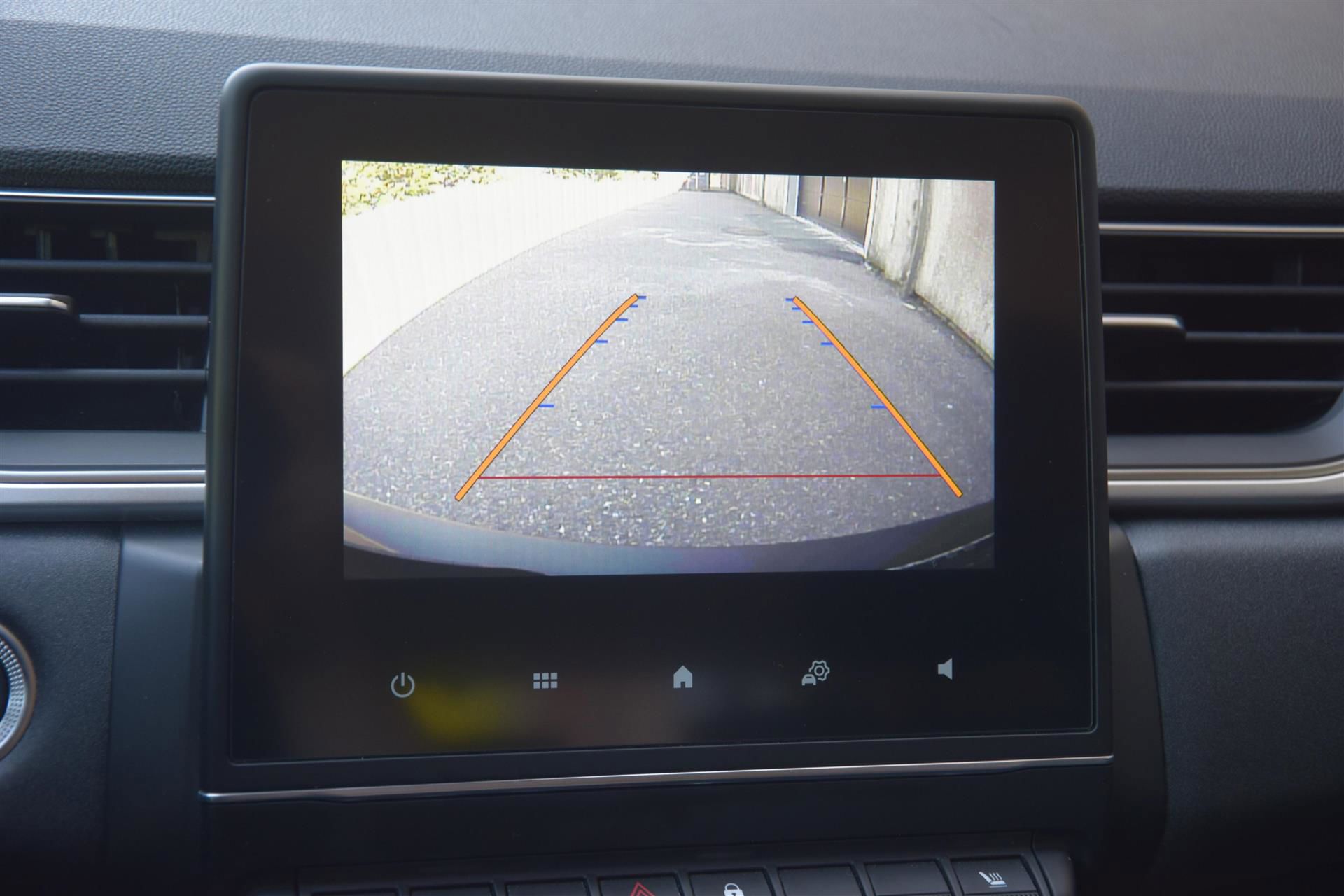 Billede af Renault Captur 1,0 TCE Zen 100HK 5d