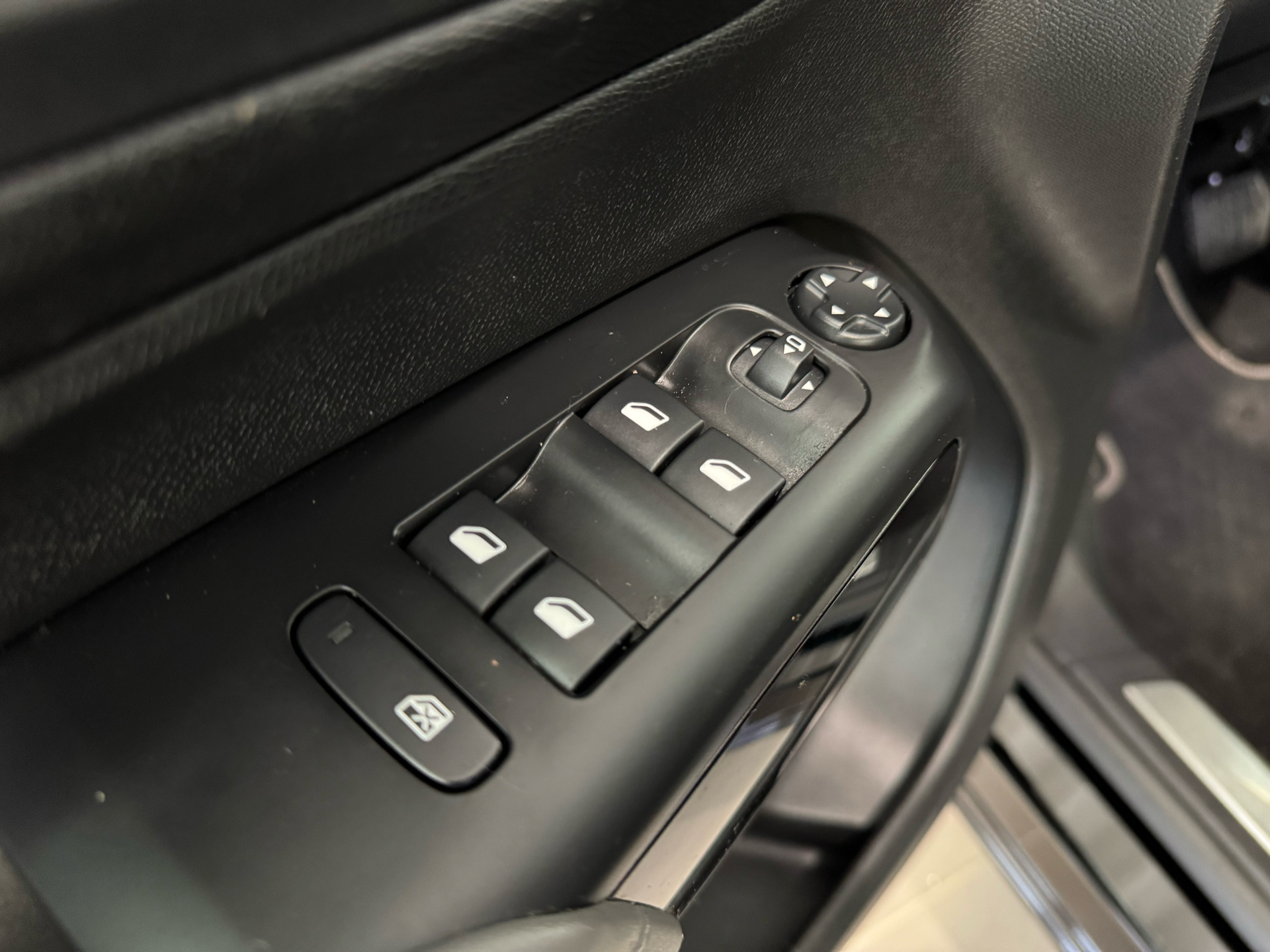 Billede af Citroën C5 Aircross 1,6 Plugin-hybrid Iconic Supreme EAT8 225HK 5d 8g Aut.