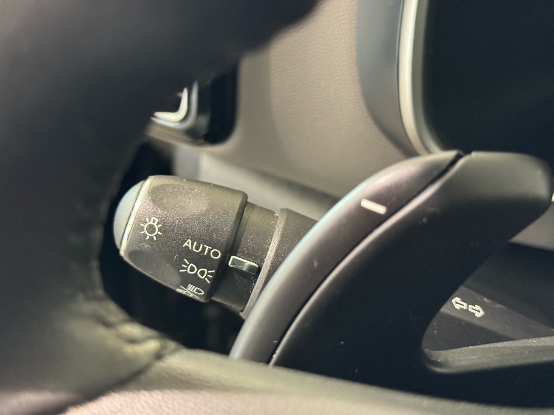 Billede af Citroën C5 Aircross 1,6 Plugin-hybrid Iconic Supreme EAT8 225HK 5d 8g Aut.