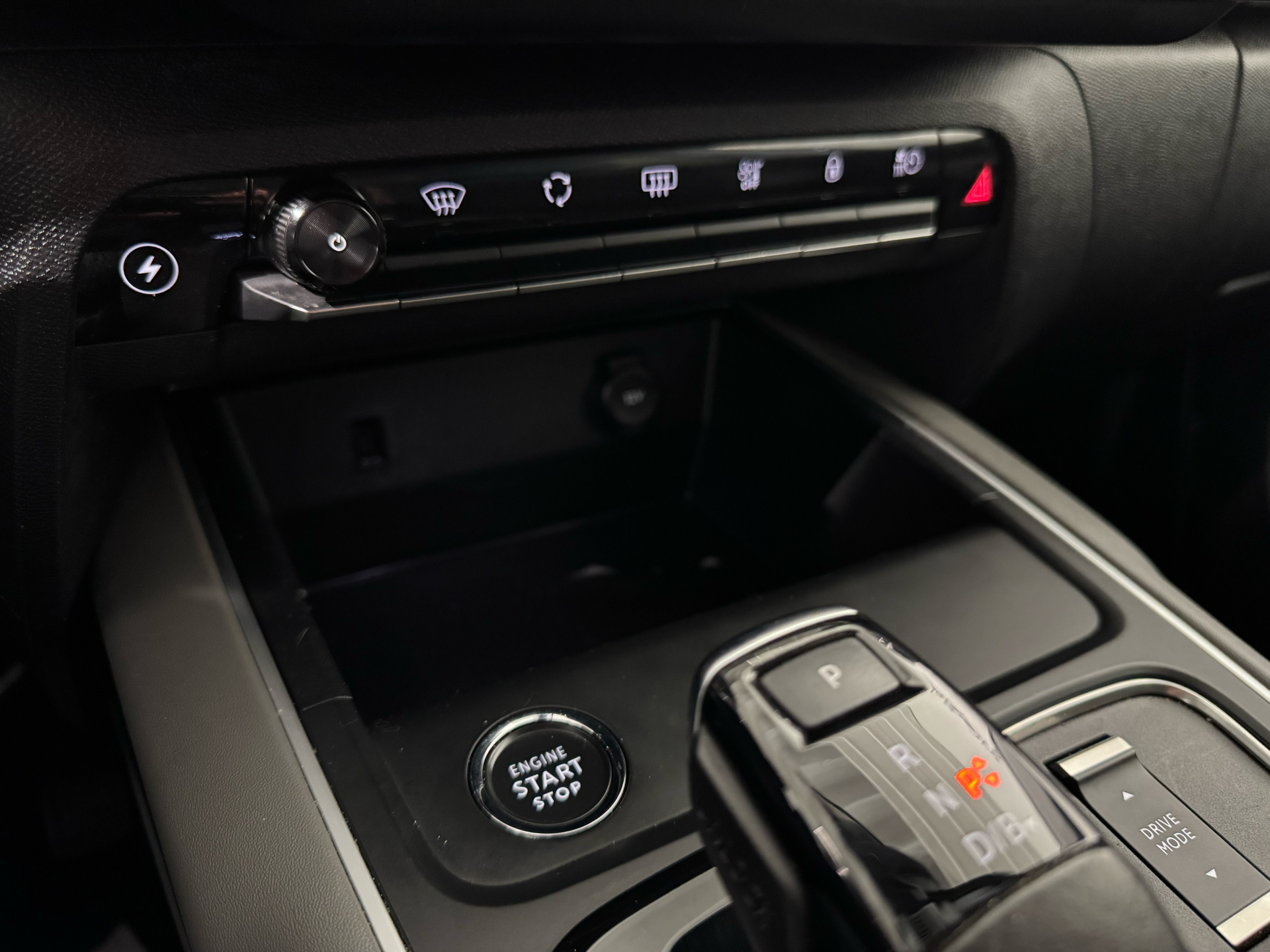 Billede af Citroën C5 Aircross 1,6 Plugin-hybrid Iconic Supreme EAT8 225HK 5d 8g Aut.