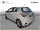 Billede af Toyota Yaris 1,5 Hybrid H2 E-CVT 100HK 5d Trinl. Gear