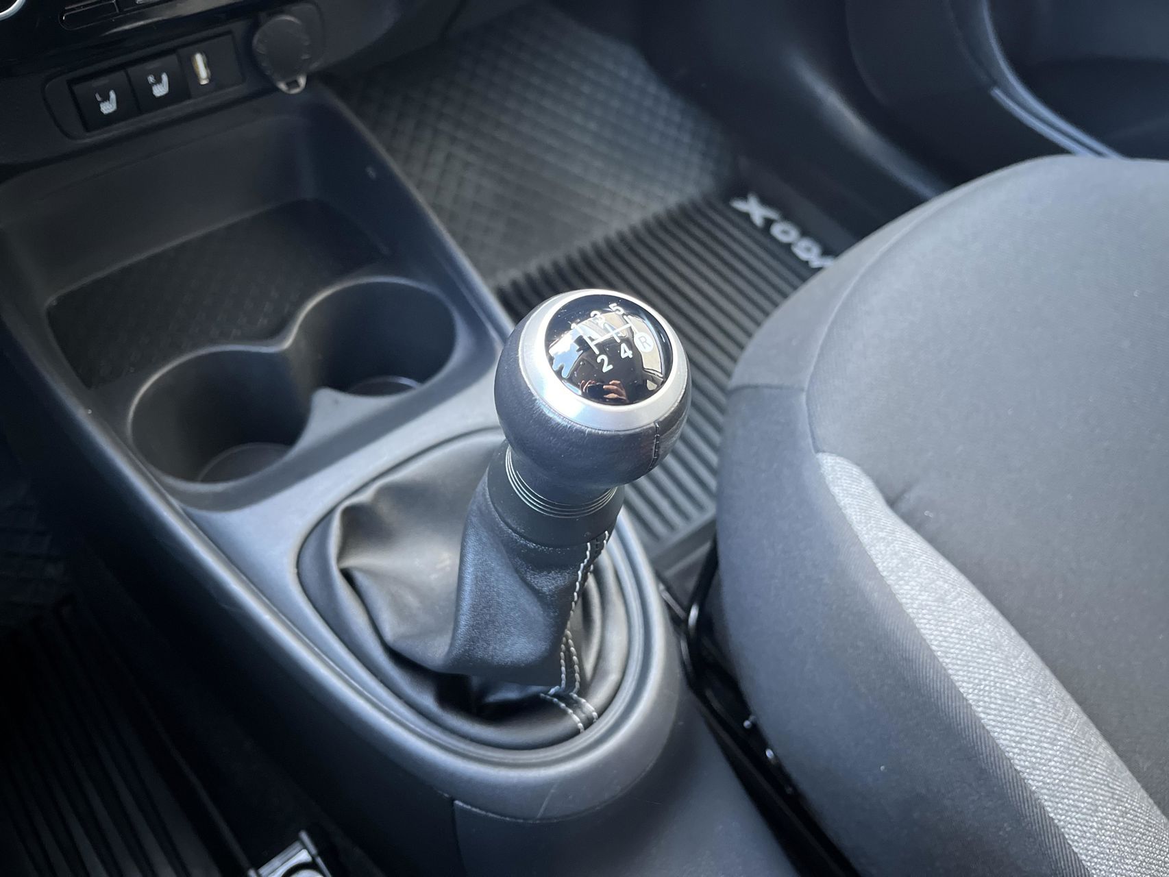 Billede af Toyota Aygo X 1,0 VVT-I Active 72HK 5d