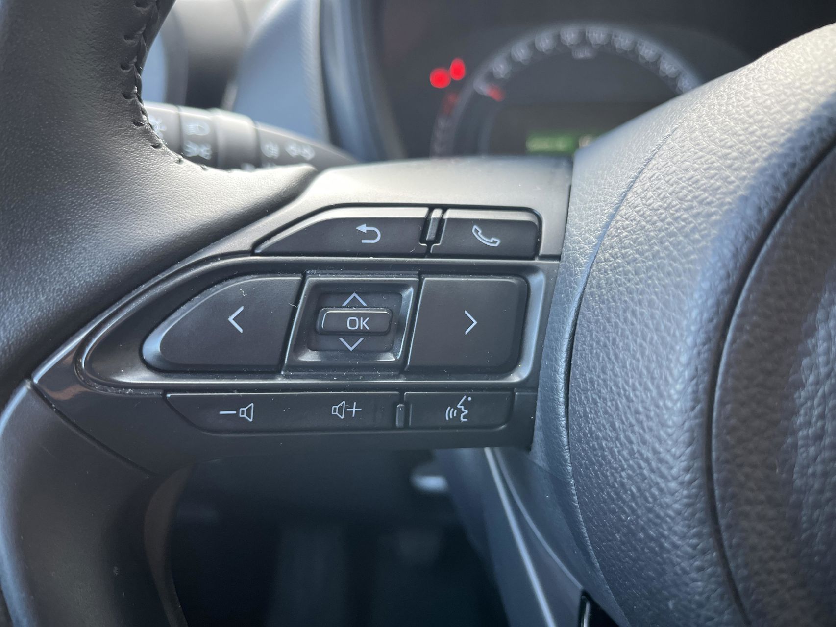 Billede af Toyota Aygo X 1,0 VVT-I Active 72HK 5d