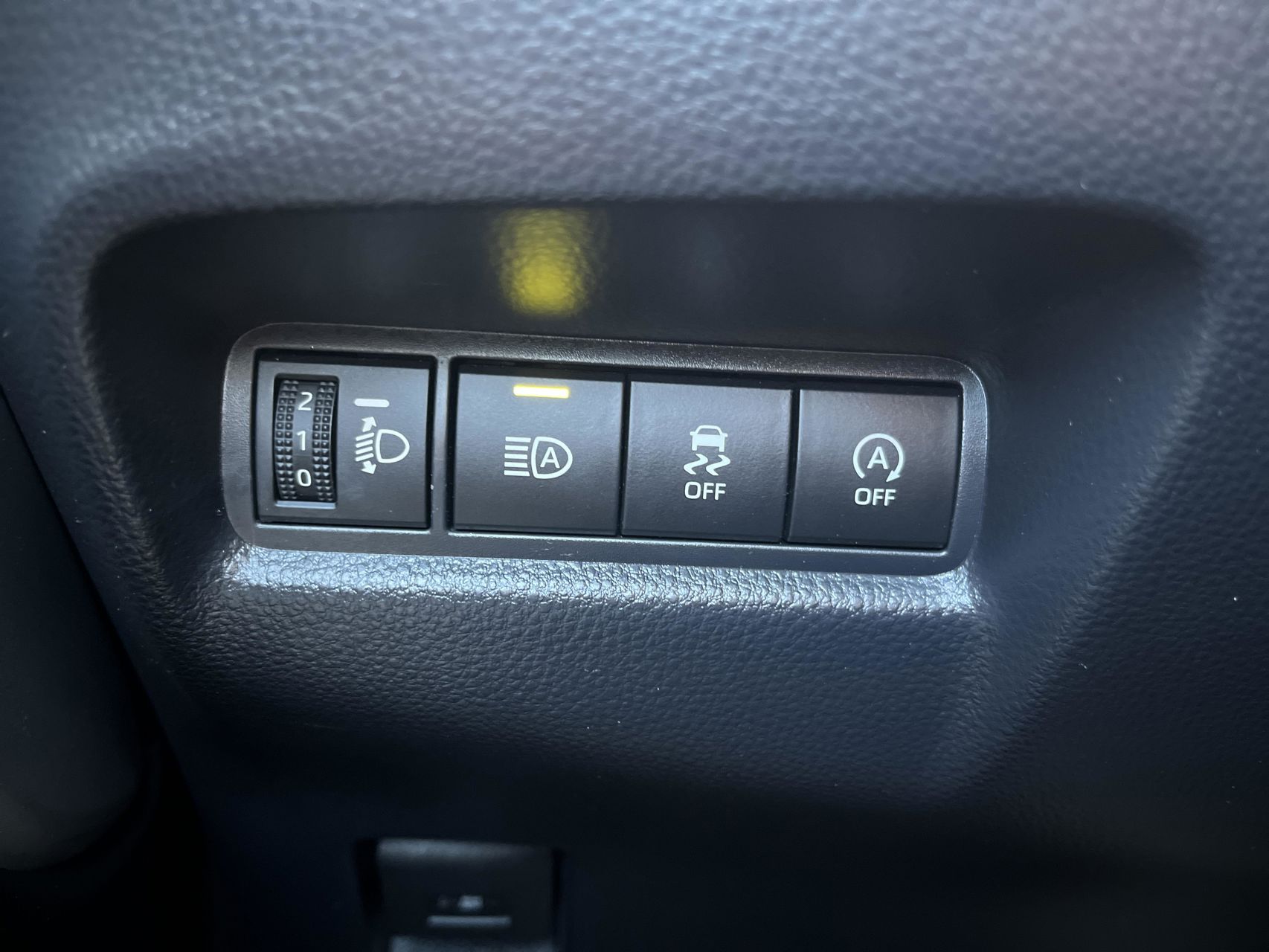 Billede af Toyota Aygo X 1,0 VVT-I Active 72HK 5d