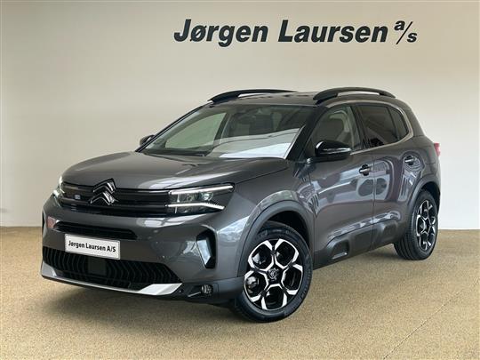 Citroën C5 Aircross 1,6 Plugin-hybrid Prestige EAT8 225HK 5d 8g Aut.