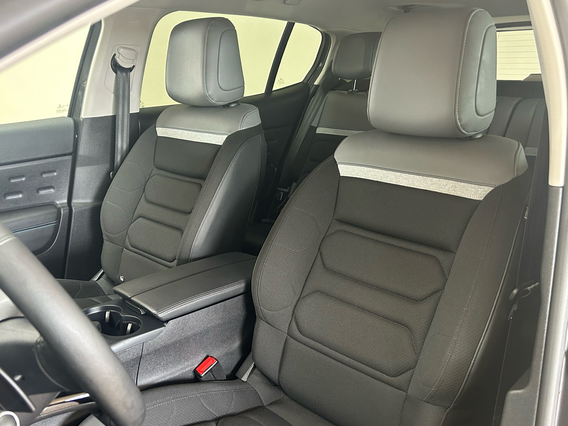 Billede af Citroën C5 Aircross 1,6 Plugin-hybrid Prestige EAT8 225HK 5d 8g Aut.