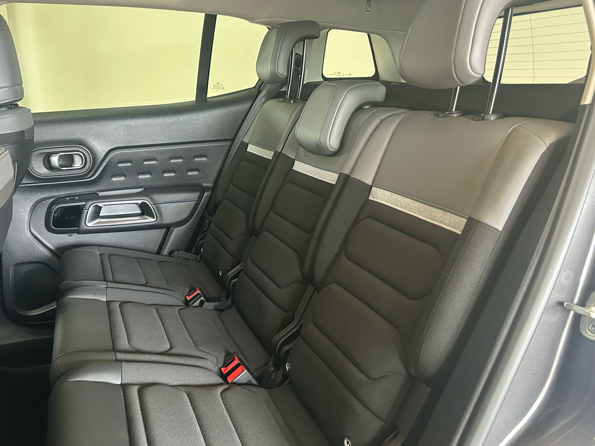 Billede af Citroën C5 Aircross 1,6 Plugin-hybrid Prestige EAT8 225HK 5d 8g Aut.