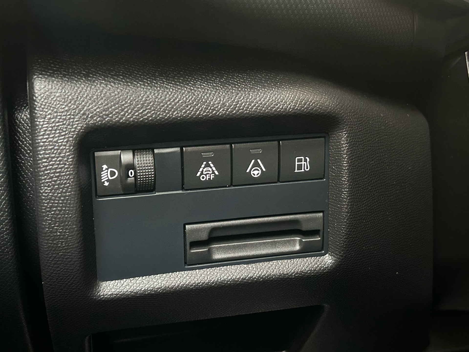 Billede af Citroën C5 Aircross 1,6 Plugin-hybrid Prestige EAT8 225HK 5d 8g Aut.