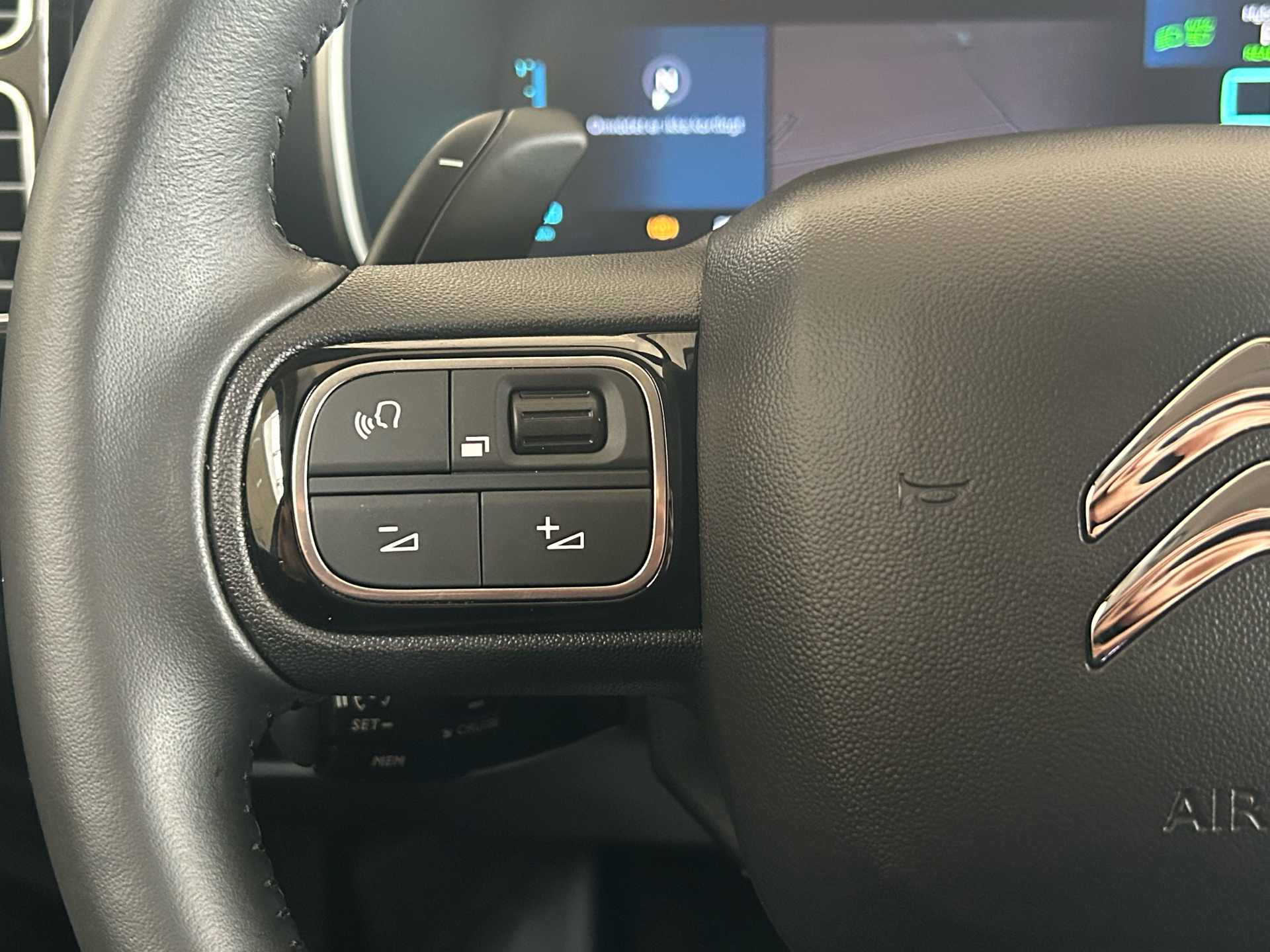 Billede af Citroën C5 Aircross 1,6 Plugin-hybrid Prestige EAT8 225HK 5d 8g Aut.