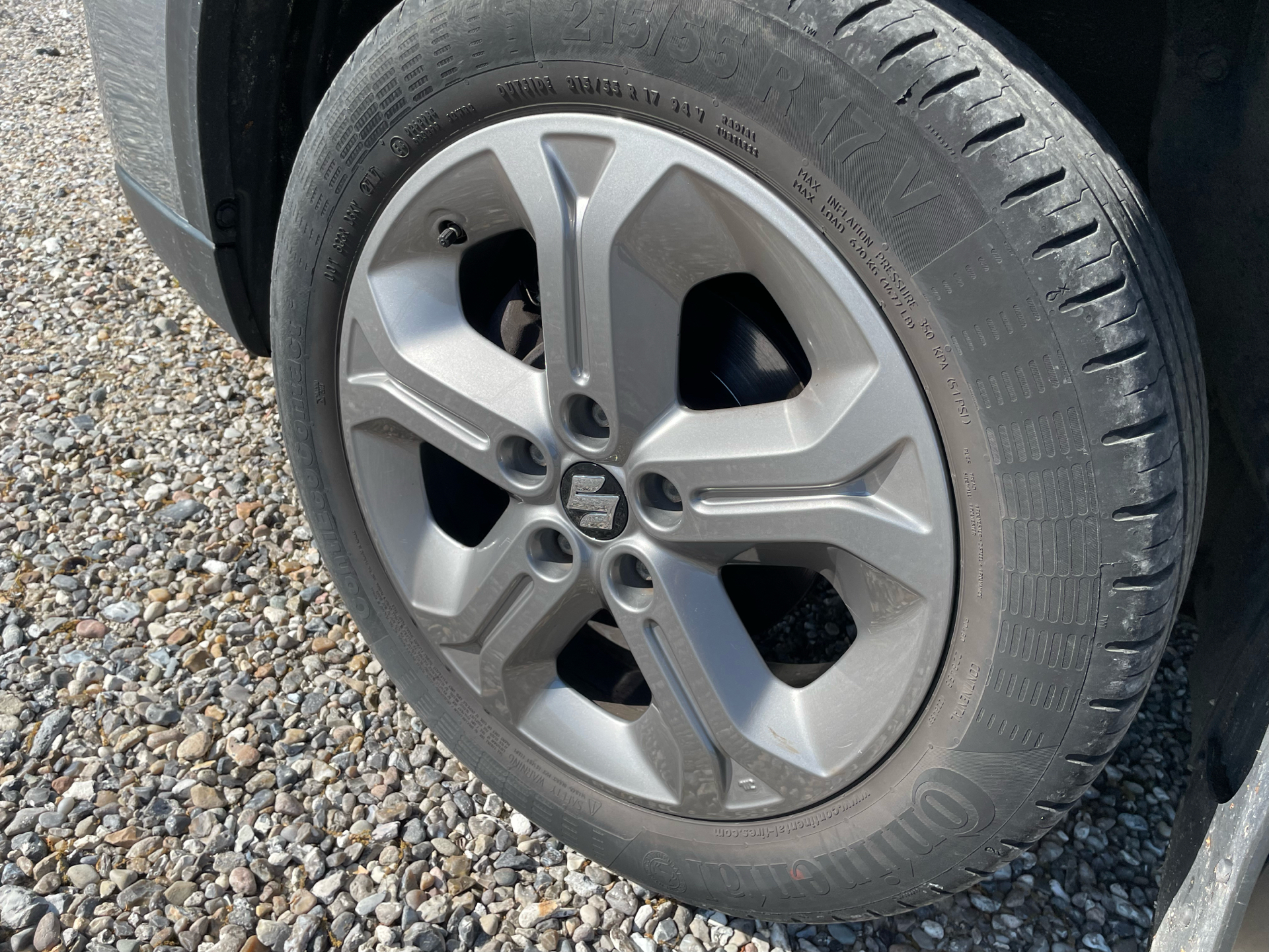 Billede af Suzuki Vitara 1,6 Active 120HK 5d