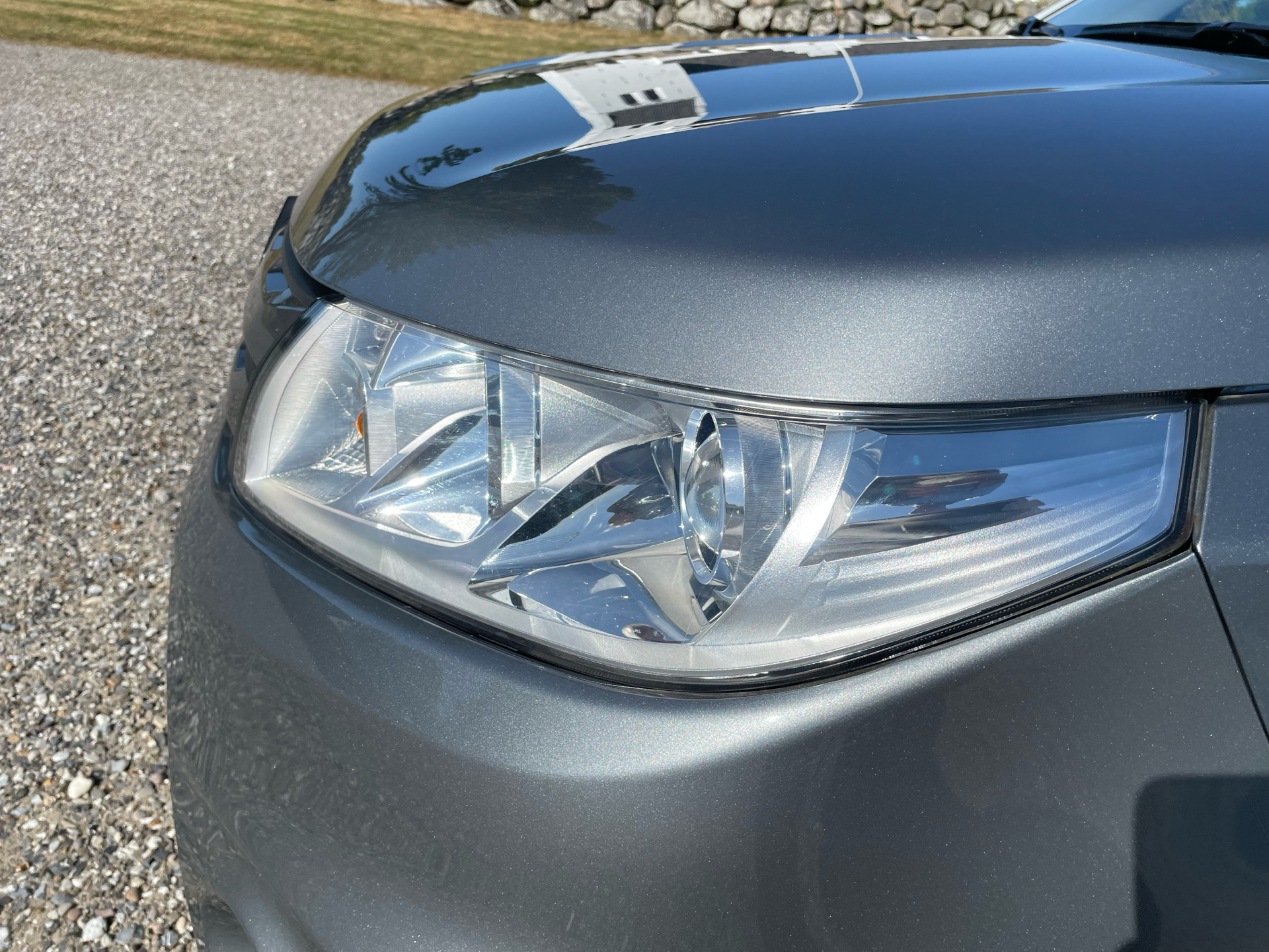 Billede af Suzuki Vitara 1,6 Active 120HK 5d