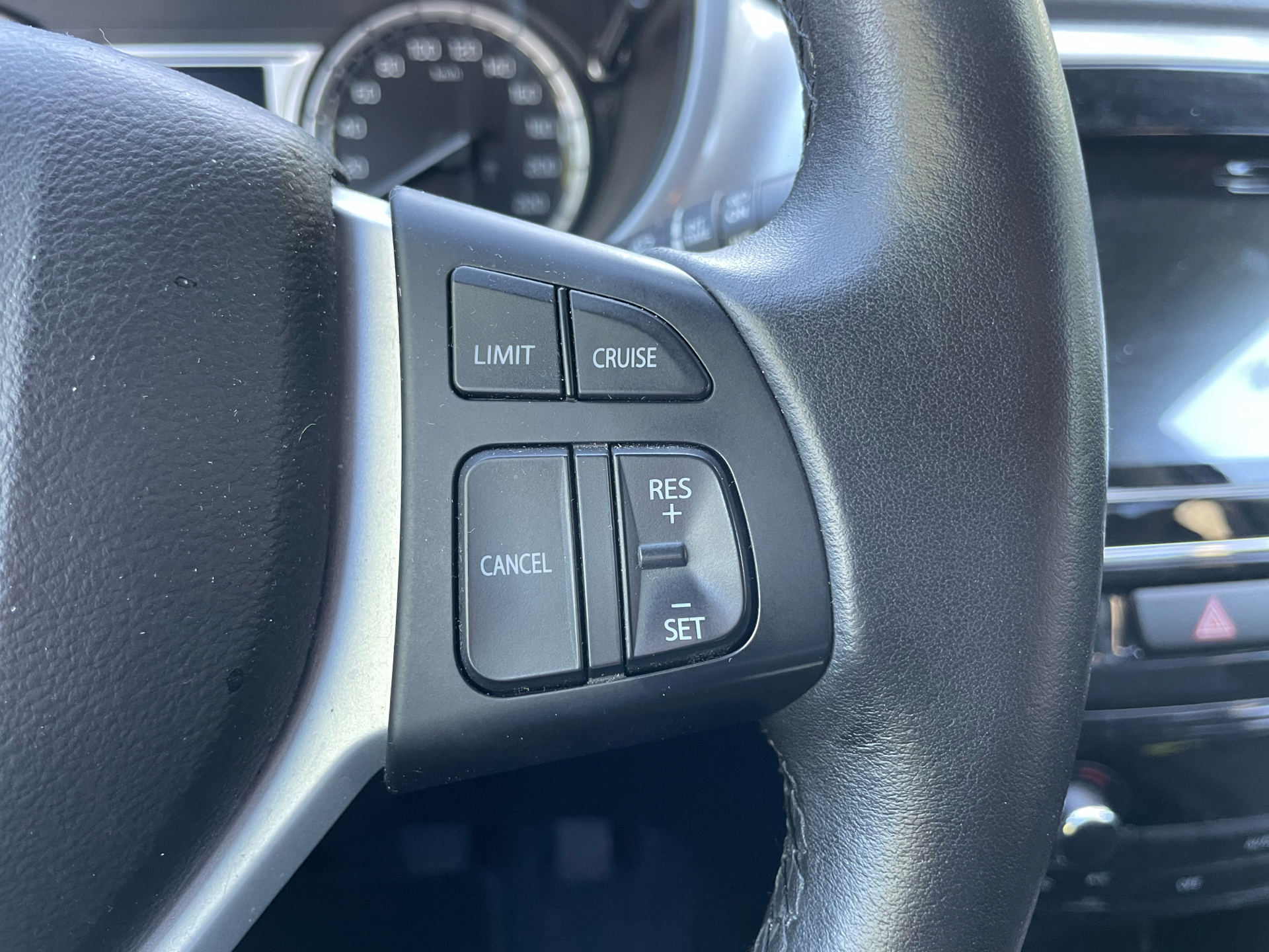 Billede af Suzuki Vitara 1,6 Active 120HK 5d