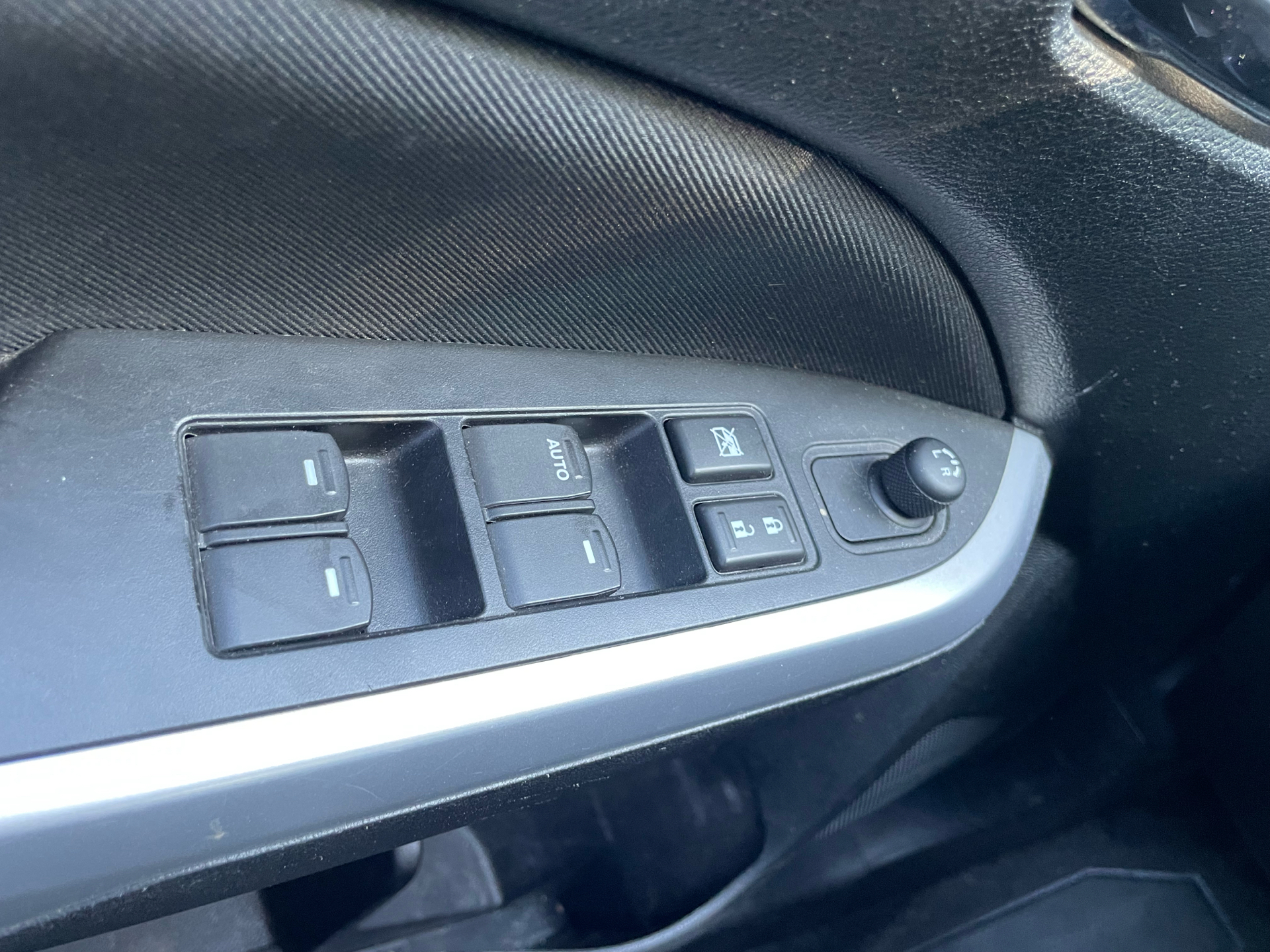Billede af Suzuki Vitara 1,6 Active 120HK 5d