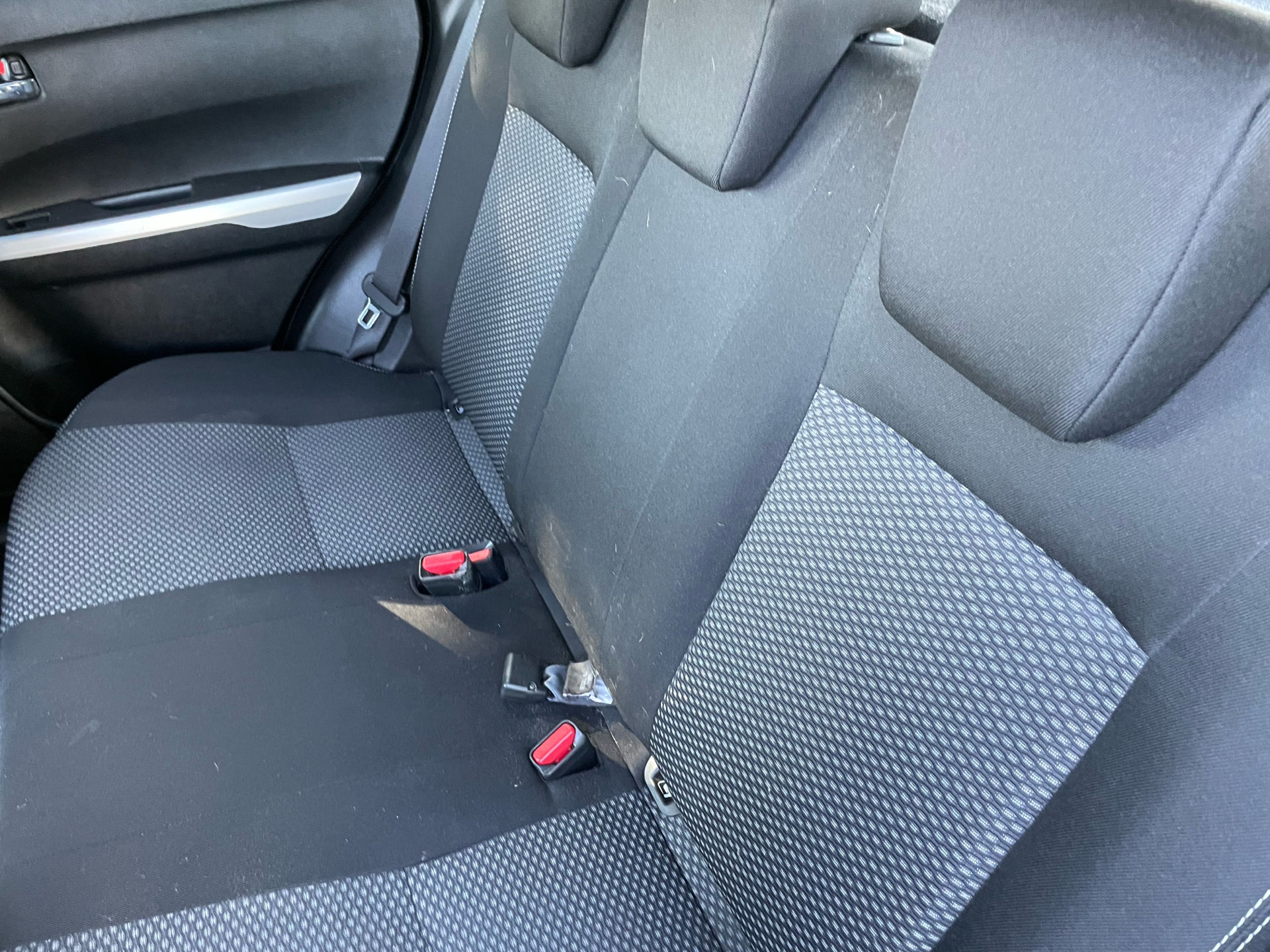Billede af Suzuki Vitara 1,6 Active 120HK 5d