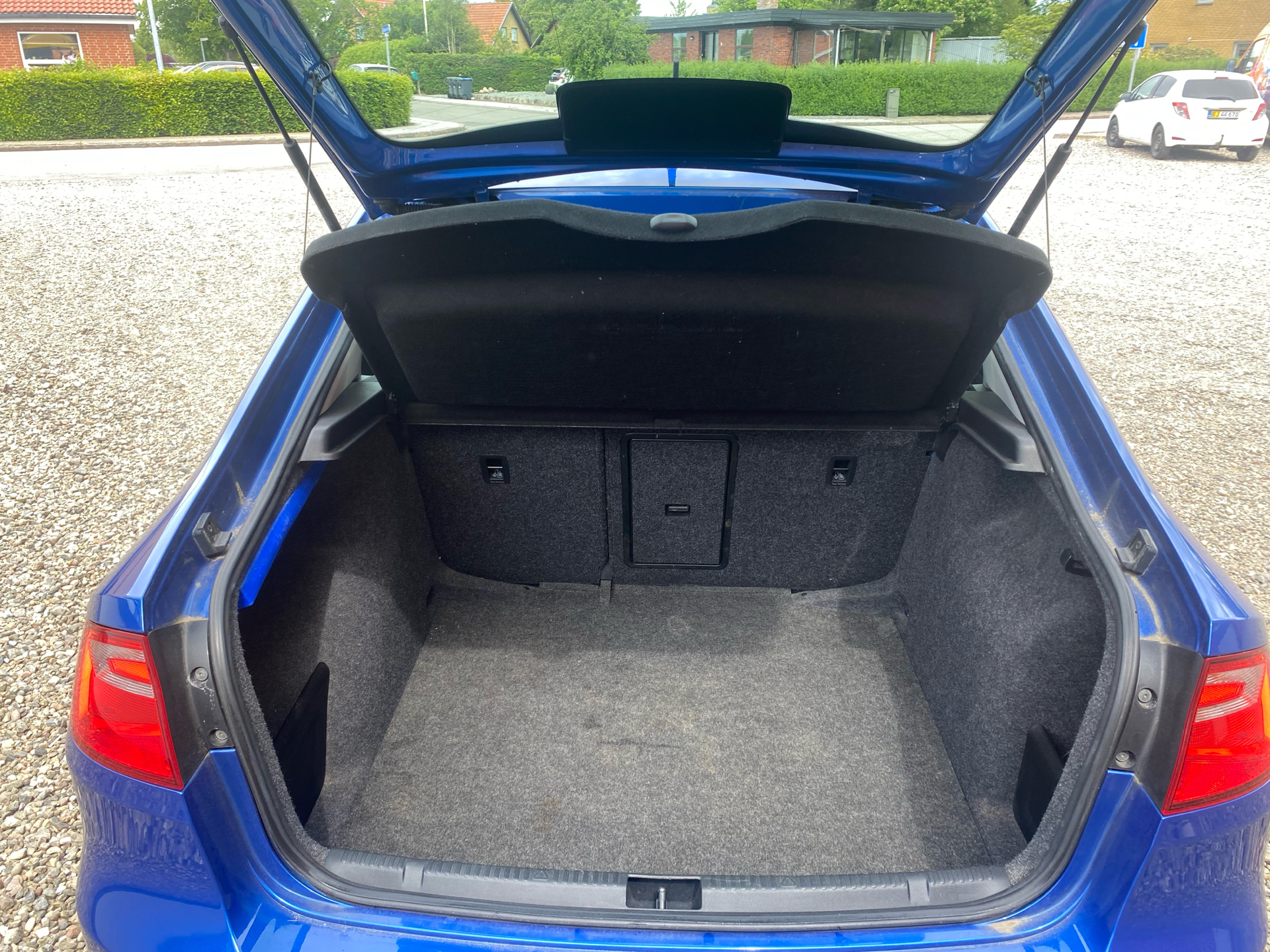 Billede af Seat Toledo 1,2 TSI Style Start/Stop 110HK 5d 6g