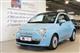 Billede af Fiat 500 0,9 TwinAir Lounge Start & Stop 85HK 3d