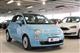 Billede af Fiat 500 0,9 TwinAir Lounge Start & Stop 85HK 3d