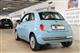 Billede af Fiat 500 0,9 TwinAir Lounge Start & Stop 85HK 3d
