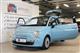Billede af Fiat 500 0,9 TwinAir Lounge Start & Stop 85HK 3d