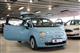 Billede af Fiat 500 0,9 TwinAir Lounge Start & Stop 85HK 3d