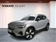 Billede af Volvo XC40 Recharge Twin Engine Ultimate AWD 408HK 5d Aut.