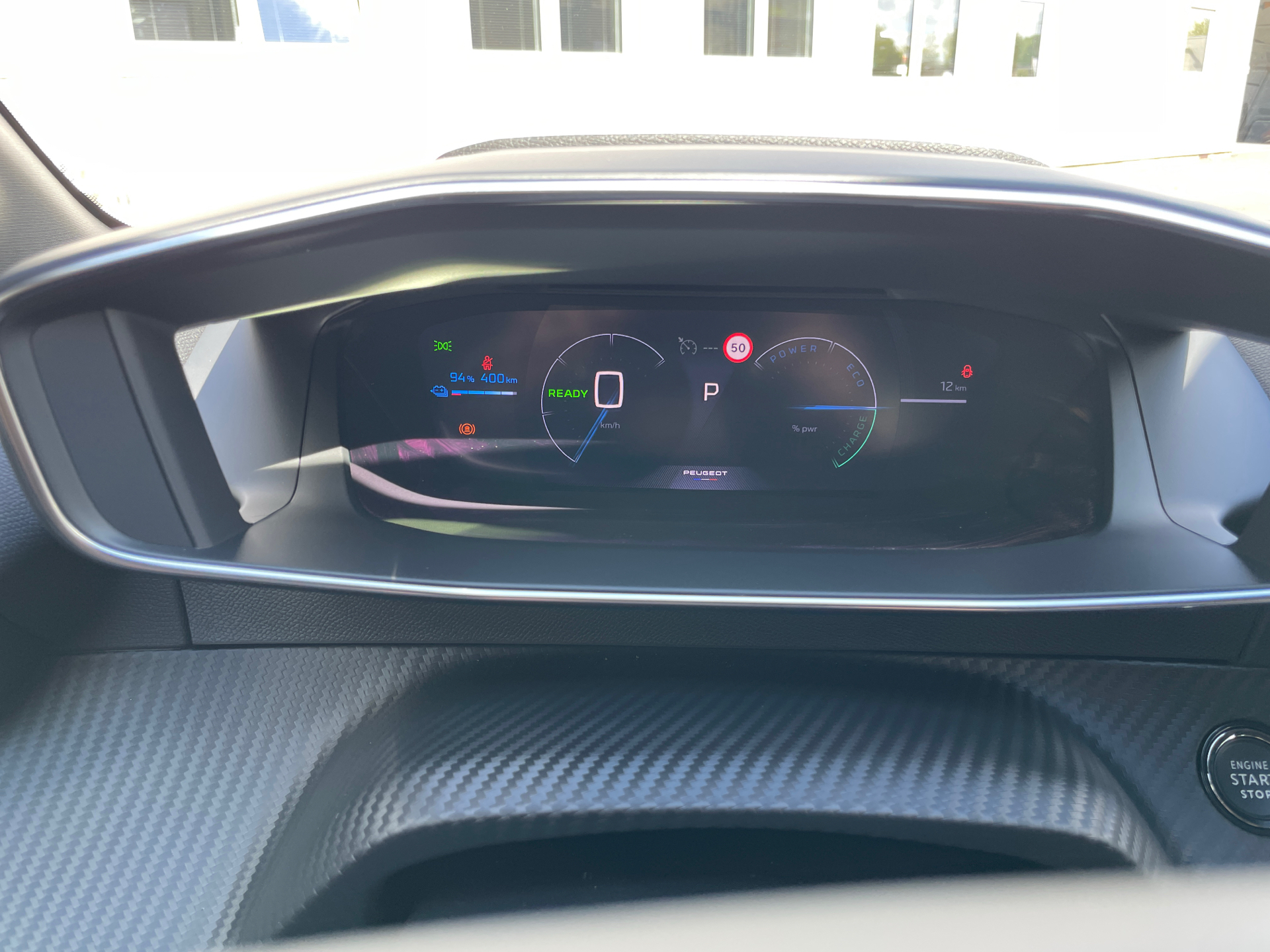 Billede af Peugeot e-208 EL GT 156HK 5d Aut.
