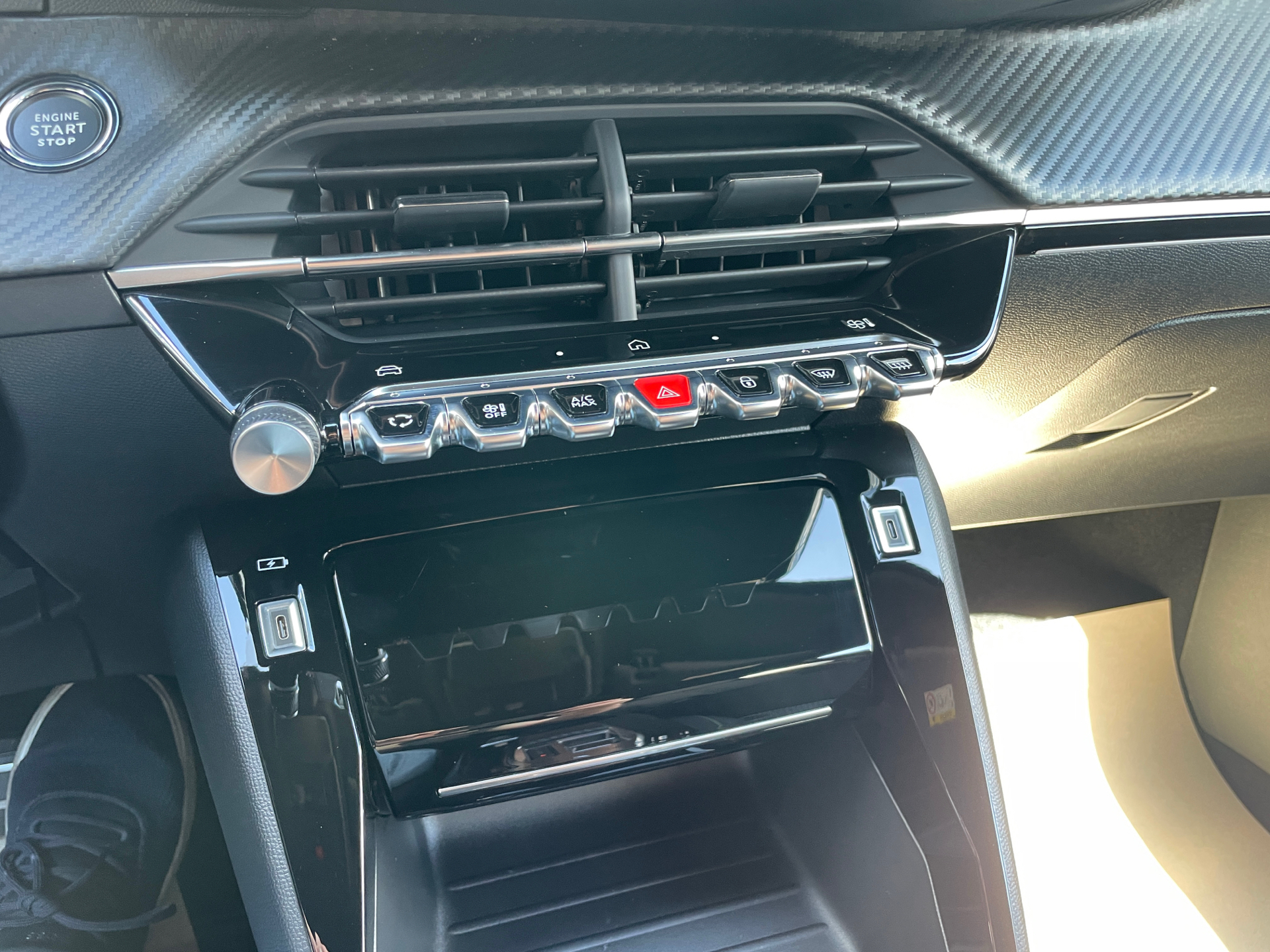 Billede af Peugeot e-208 EL GT 156HK 5d Aut.