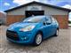 Billede af Citroën C3 1,6 HDi FAP Exclusive 90HK 5d