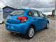 Billede af Citroën C3 1,6 HDi FAP Exclusive 90HK 5d