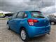 Billede af Citroën C3 1,6 HDi FAP Exclusive 90HK 5d