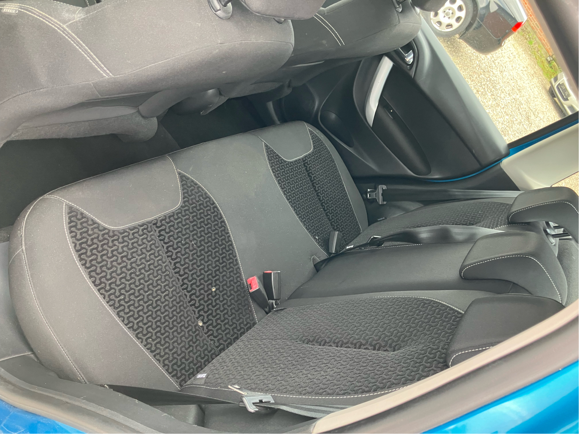 Billede af Citroën C3 1,6 HDi FAP Exclusive 90HK 5d