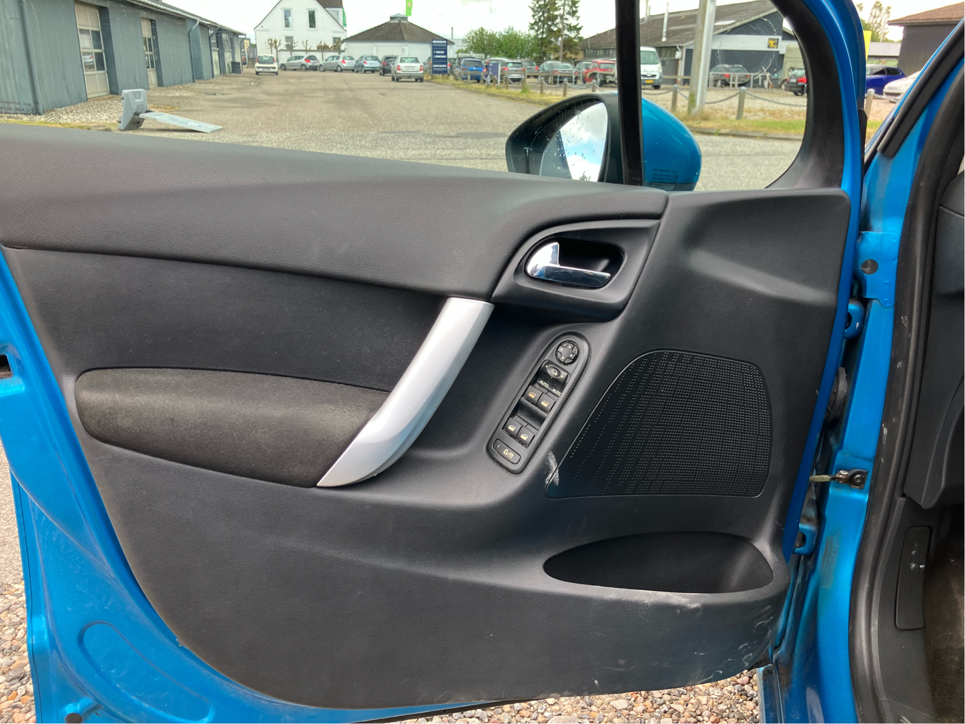 Billede af Citroën C3 1,6 HDi FAP Exclusive 90HK 5d