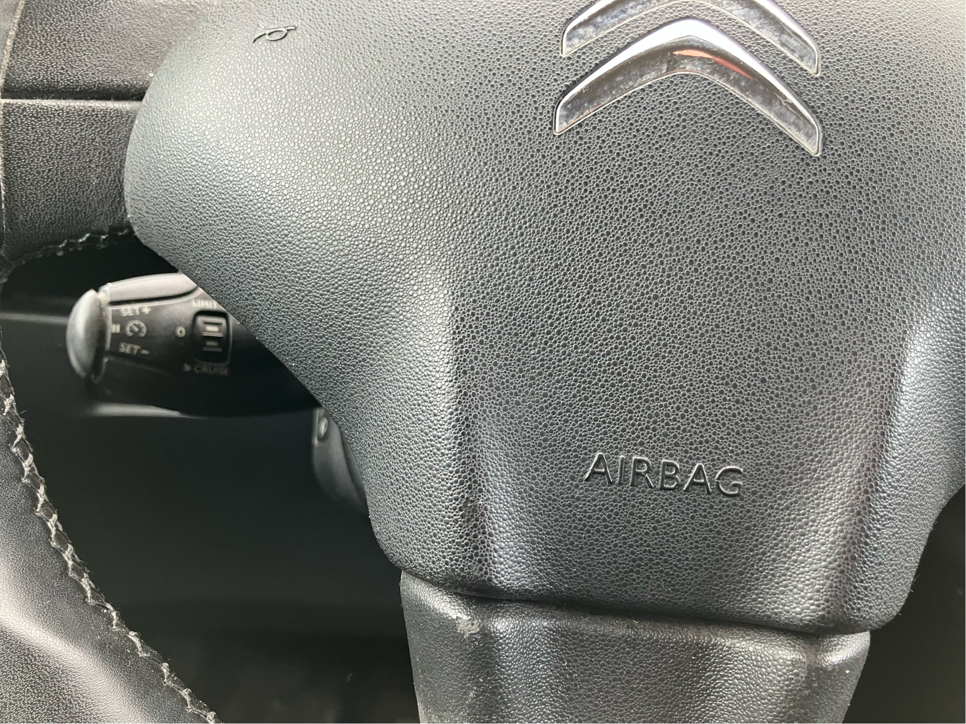 Billede af Citroën C3 1,6 HDi FAP Exclusive 90HK 5d