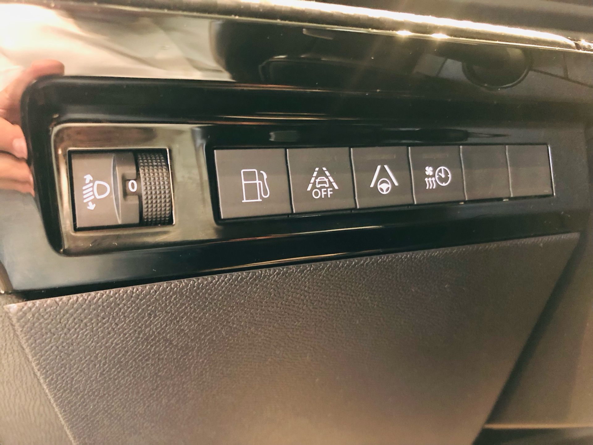 Billede af Peugeot 508 1,6 PureTech  Plugin-hybrid Allure Pack EAT8 start/stop 225HK 8g Aut.
