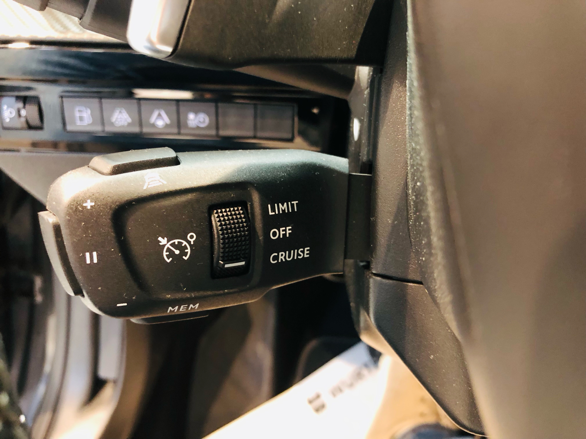 Billede af Peugeot 508 1,6 PureTech  Plugin-hybrid Allure Pack EAT8 start/stop 225HK 8g Aut.