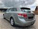 Billede af Toyota Avensis 1,6 VVT-I T1 132HK 6g