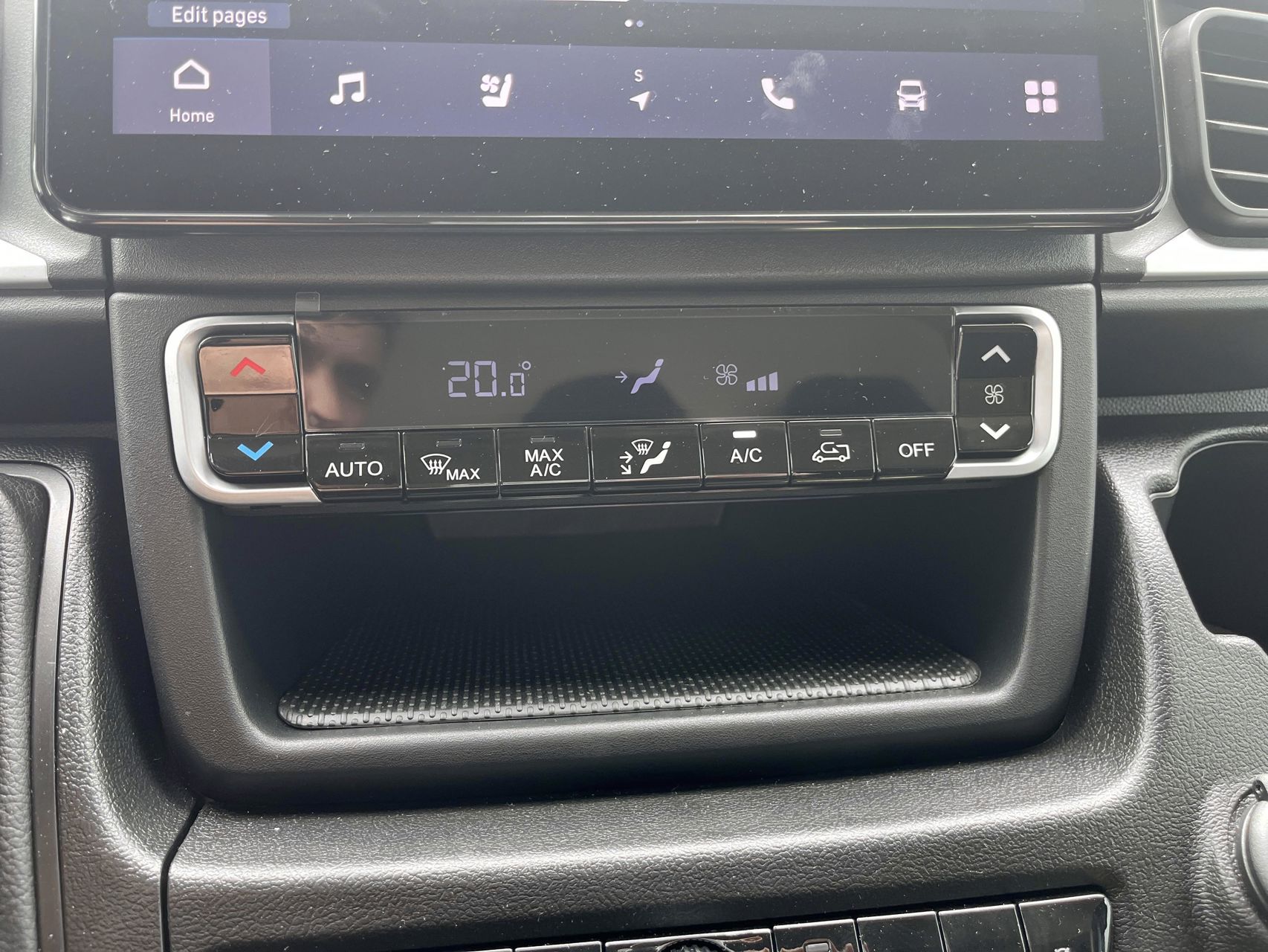 Billede af Toyota Proace Max Medium 2,2 D Comfort Master To skydedør m. højt tag 140HK Van 8g Aut.