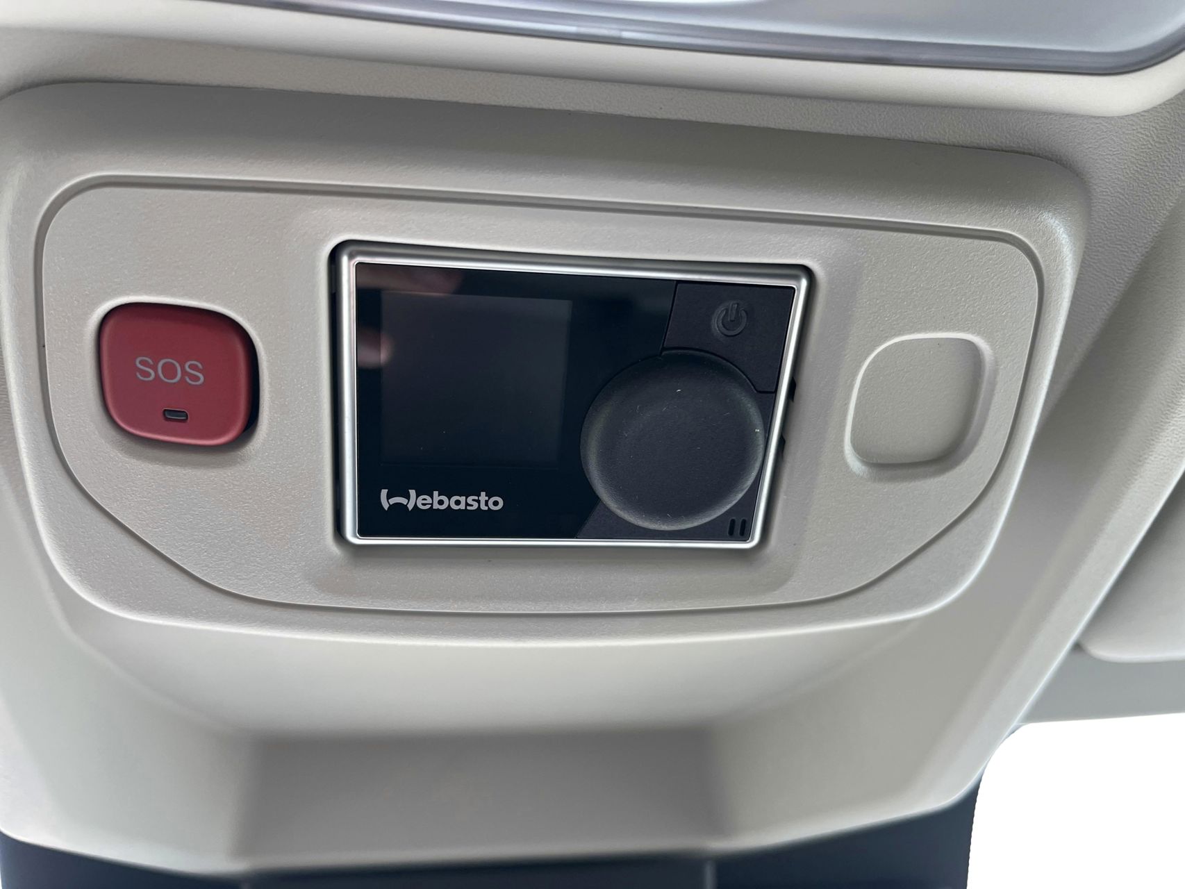 Billede af Toyota Proace Max Medium 2,2 D Comfort Master To skydedør m. højt tag 140HK Van 8g Aut.