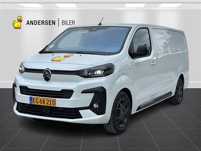 Billede af Citroën e-Jumpy L3 EL Masterline 136HK Van Aut.