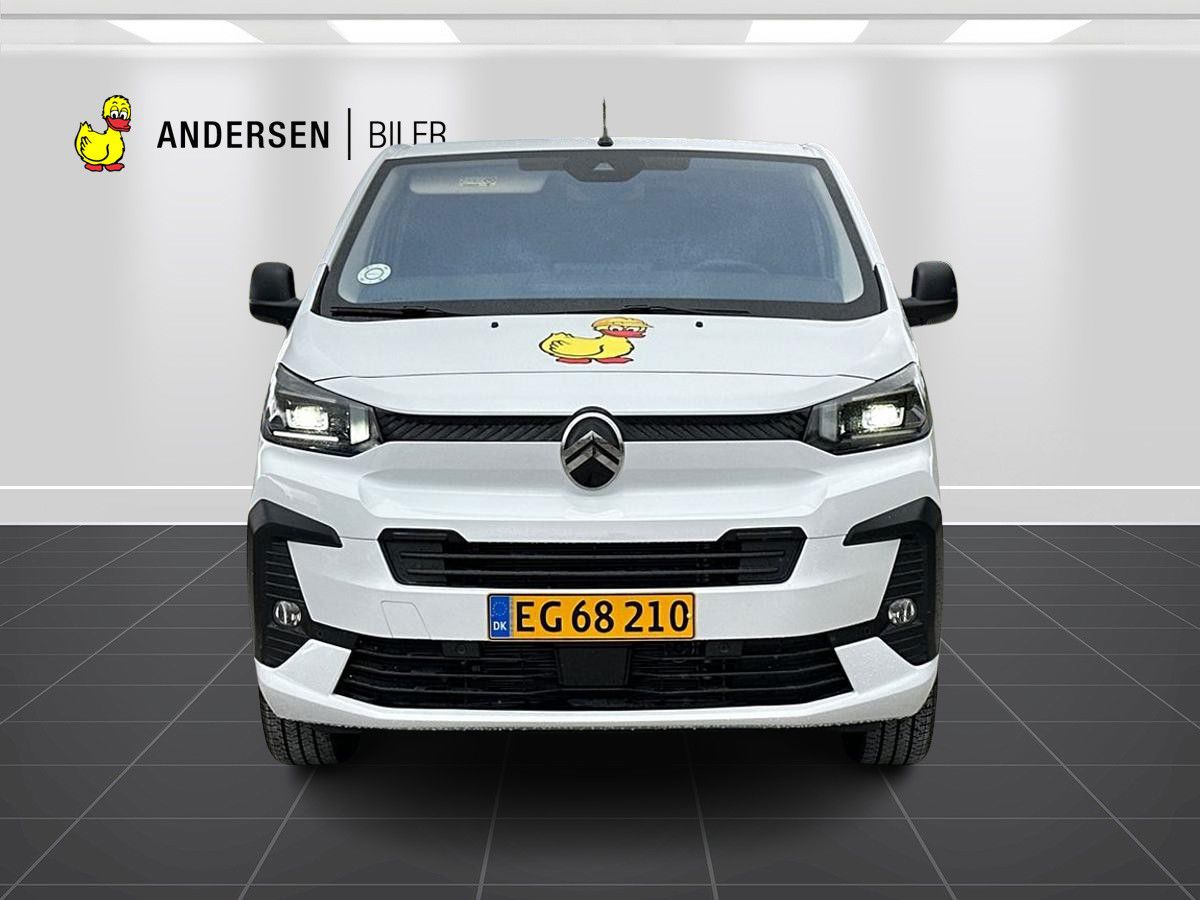 Billede af Citroën e-Jumpy L3 EL Masterline 136HK Van Aut.