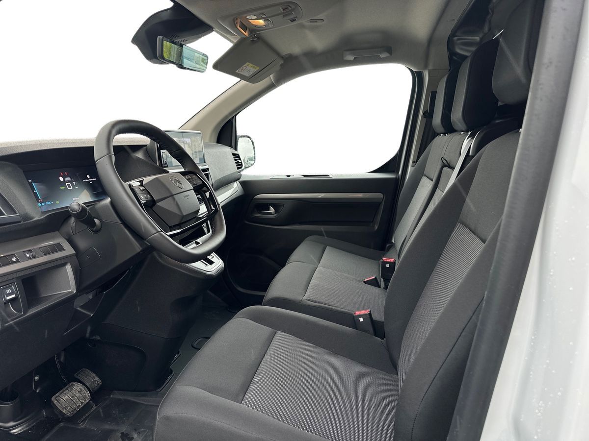 Billede af Citroën e-Jumpy L3 EL Masterline 136HK Van Aut.